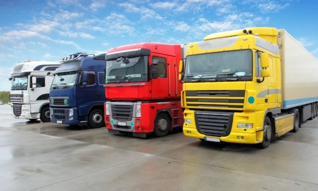 Konya Aksaray Parça Yük Taşıma